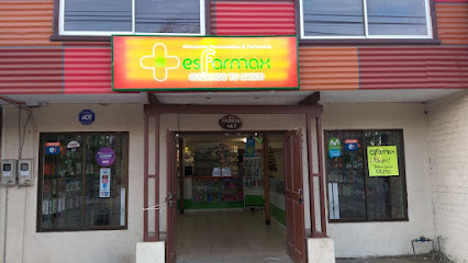 Farmacia Esfarma