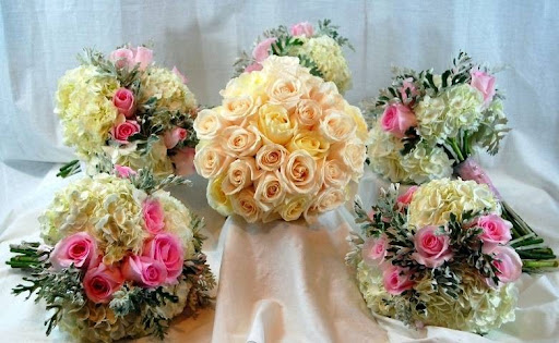 Florist «The Flower Shop», reviews and photos, 1700 Monticello Rd, Charlottesville, VA 22902, USA