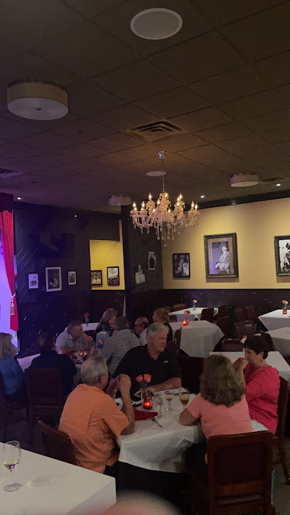 Bashaw's Steakhouse, Seafood and Live Music