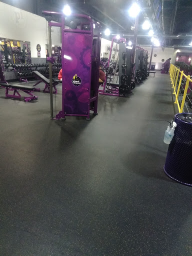Gym «Planet Fitness - Leominster, MA», reviews and photos, 975 Merriam Ave, Leominster, MA 01453, USA