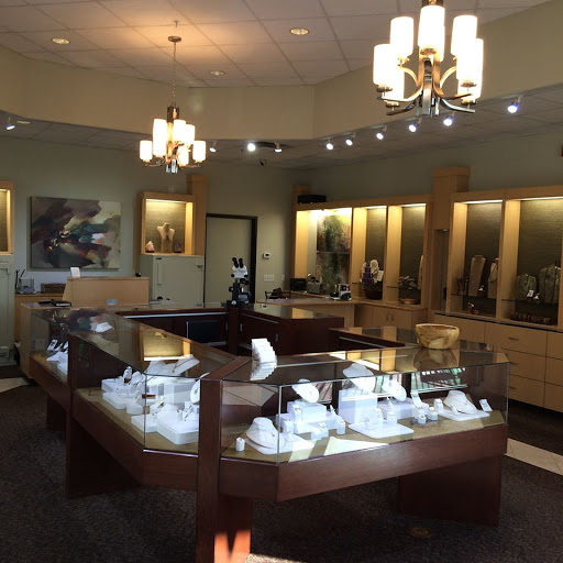 Jewelry Designer «Castle Pines Jewelers», reviews and photos, 880 W Happy Canyon Rd # 120, Castle Rock, CO 80108, USA