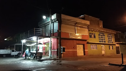 TAQUERIA POLITA