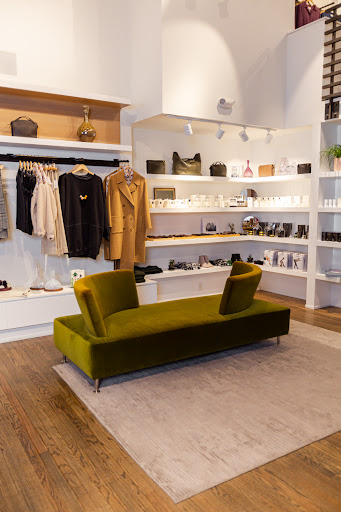 Boutique «Vert & Vogue», reviews and photos, 353 W Main St, Durham, NC 27701, USA