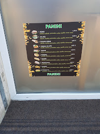 Menu du Grill House à Castelnuovo Rangone