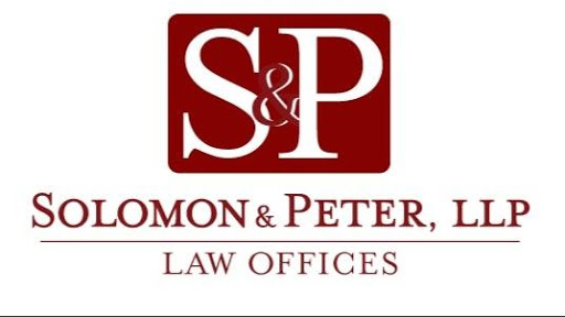 Attorney «Solomon & Peter», reviews and photos
