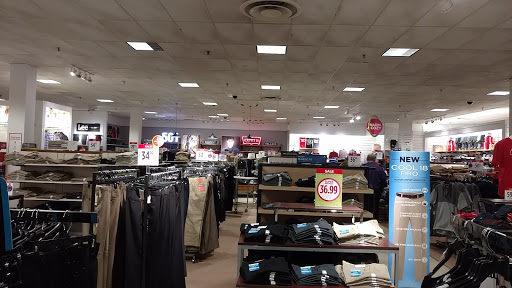 Department Store «JCPenney», reviews and photos, 2101 Fort Henry Dr, Kingsport, TN 37664, USA