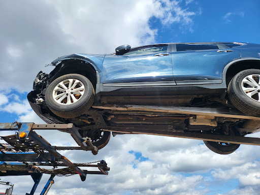 Auto Auction «Insurance Auto Auctions Inc», reviews and photos