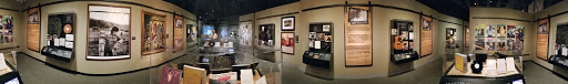 Museum «The Rock and Roll Hall of Fame and Museum», reviews and photos, 1100 E 9th St, Cleveland, OH 44114, USA