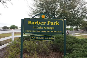 Barber Park image