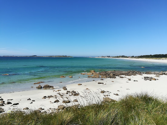 Plage de Kerbrat