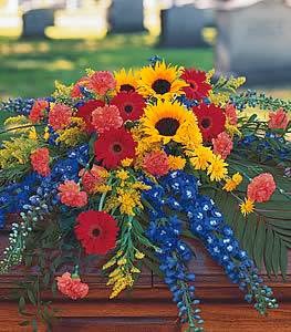 Florist «Flowers on the Square», reviews and photos, 1317 Prospect St, Indianapolis, IN 46203, USA