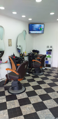 Salon cherif à Montfermeil