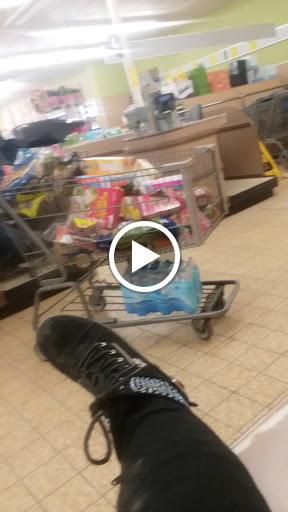 Supermarket «ALDI», reviews and photos, 15849 OH-170, Calcutta, OH 43920, USA