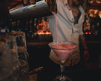 Cocktail du Restaurant français Germaine à Boulogne-Billancourt - n°2