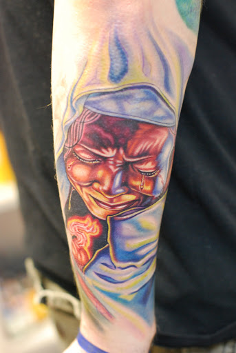 Tattoo Shop «7ink Miami Tattoos», reviews and photos, 12460 SW 8th St #211, Miami, FL 33184, USA