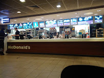 Atmosphère du Restauration rapide McDonald's à Lorient - n°14