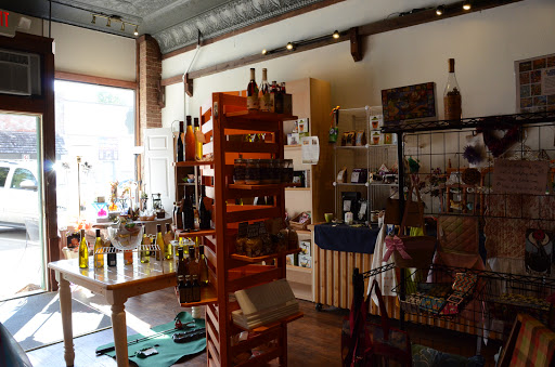 Boutique «Geschenk Boutique», reviews and photos, 228 E Lincoln St, St Joseph, IL 61873, USA