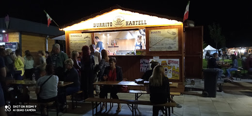 Burrito Kartell