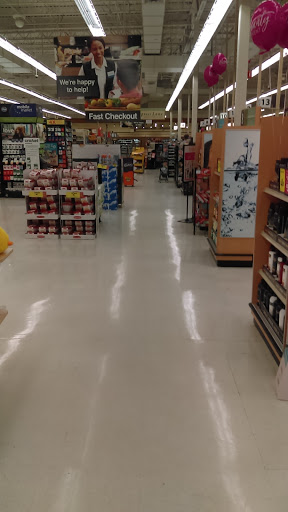 Grocery Store «Kroger», reviews and photos, 1802 N Pointe Dr, Durham, NC 27705, USA