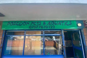 Poseidon Pets & Aquatics image