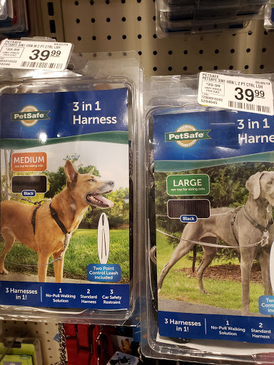 Pet Supply Store «PetSmart», reviews and photos, 11132 Abercorn St, Savannah, GA 31419, USA