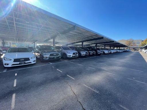 Car Dealer «driversselect», reviews and photos, 13615 N Central Expy, Dallas, TX 75243, USA