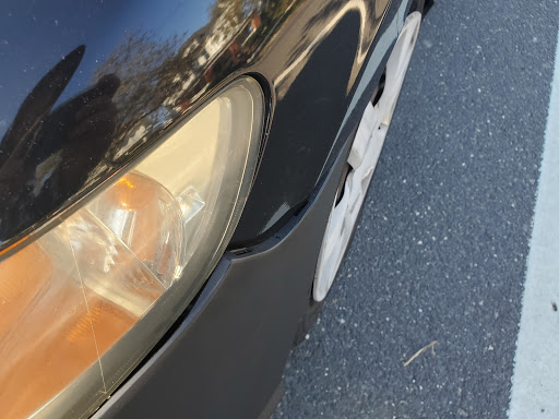 Auto Body Shop «Maaco Collision Repair & Auto Painting», reviews and photos, 1101 NJ-33, Neptune City, NJ 07753, USA