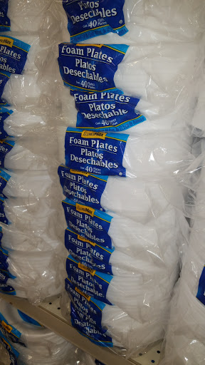 Grocery Store «H-E-B Grocery», reviews and photos, 101 S Clay St, Ennis, TX 75119, USA