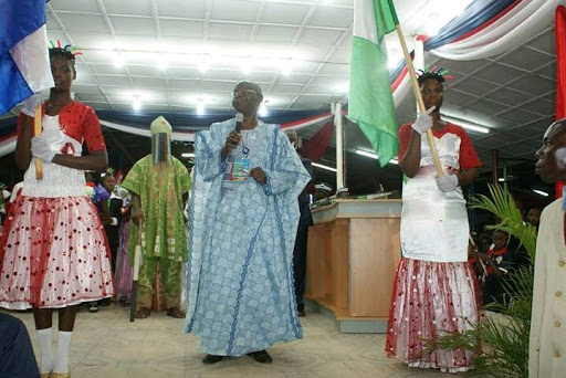 Gospel Faith Mission, Okitipupa, Nigeria, Tourist Attraction, state Ondo