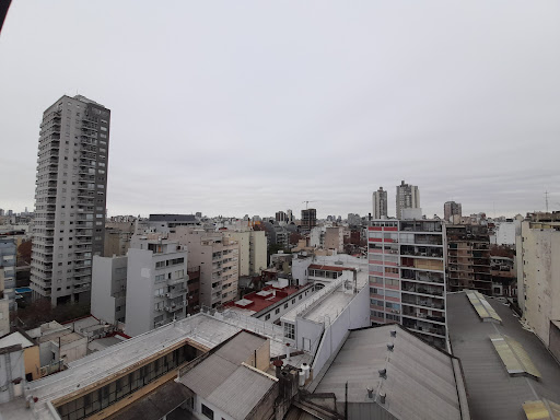 Alquiler piso dias Buenos Aires