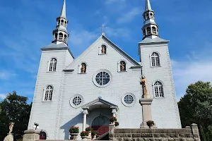 Holy Family Church of Cap Santé image
