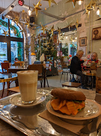 Plats et boissons du Café #Fox Coffee Shop (Metz) - n°11