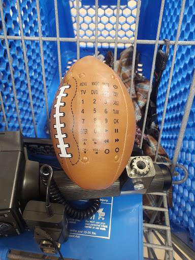 Thrift Store «Goodwill Store», reviews and photos, 2400 Landmark Ave NE, Corydon, IN 47112, USA