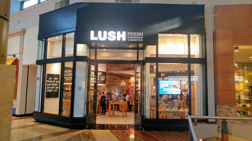 Lush Cosmetics