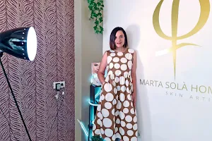 Marta Solà Skin Artist image