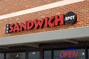 The Sandwich Spot image