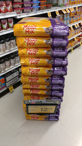 Grocery Store «Safeway», reviews and photos, 4040 Manzanita Ave, Carmichael, CA 95608, USA