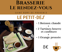 Photos du propriétaire du Restaurant Le Rendez-Vous à Saint-Rémy-de-Provence - n°20