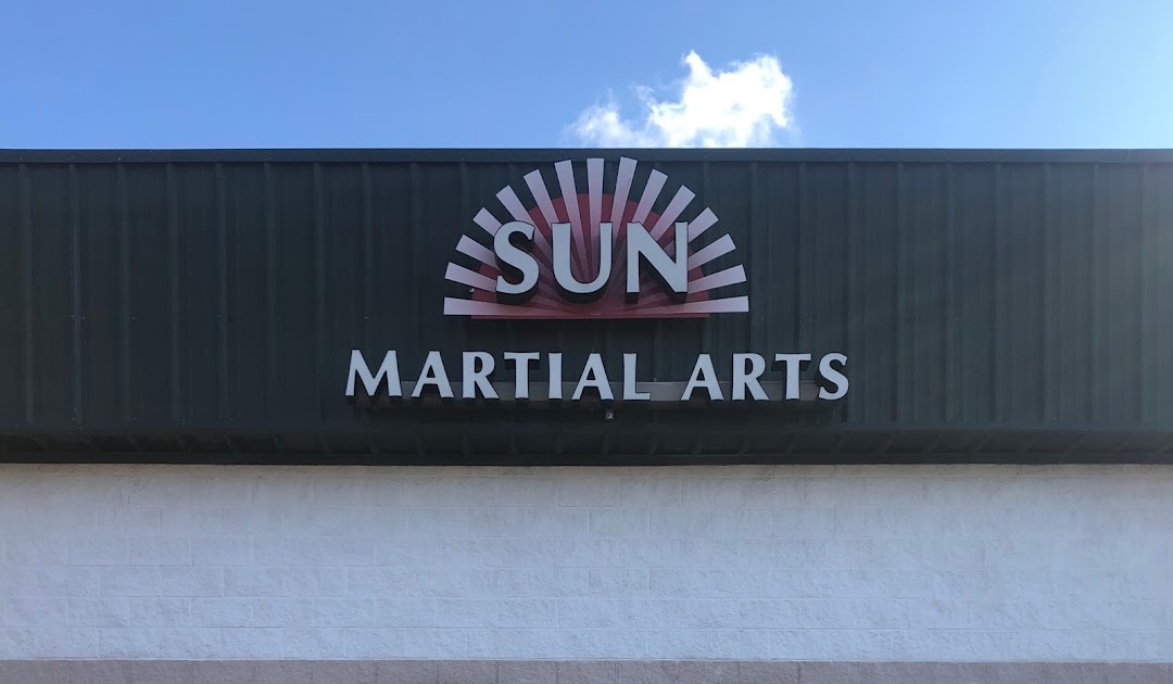 SUN Martial Arts