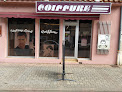 Salon de coiffure Christophe Henry 12700 Capdenac-Gare