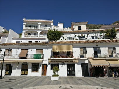 Restaurante Bar Mijas - Pl. Virgen de la Peña, 23, 29650 Mijas, Málaga, Spain