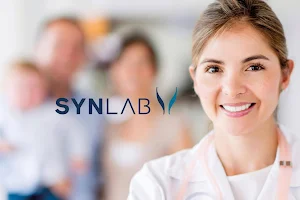 Synlab Diagnostic Services image