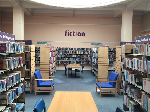 Portswood Library