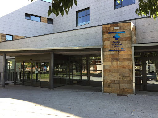 Información y opiniones sobre Centro de Salud La Puebla de Palencia