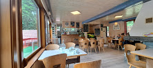 Atmosphère du Restaurant Le Chalet Du Lac Des Corbeaux à La Bresse - n°9