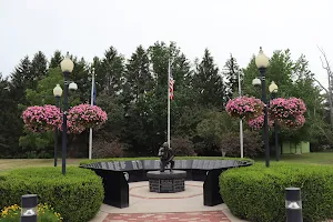 Howard County Veterans Memorial image