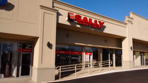 Beauty Supply Store «Sally Beauty», reviews and photos, 2510 W 94th St, Evergreen Park, IL 60805, USA