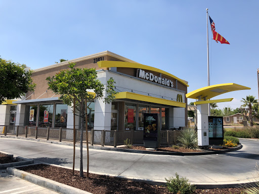 Moreno Valley Plaza