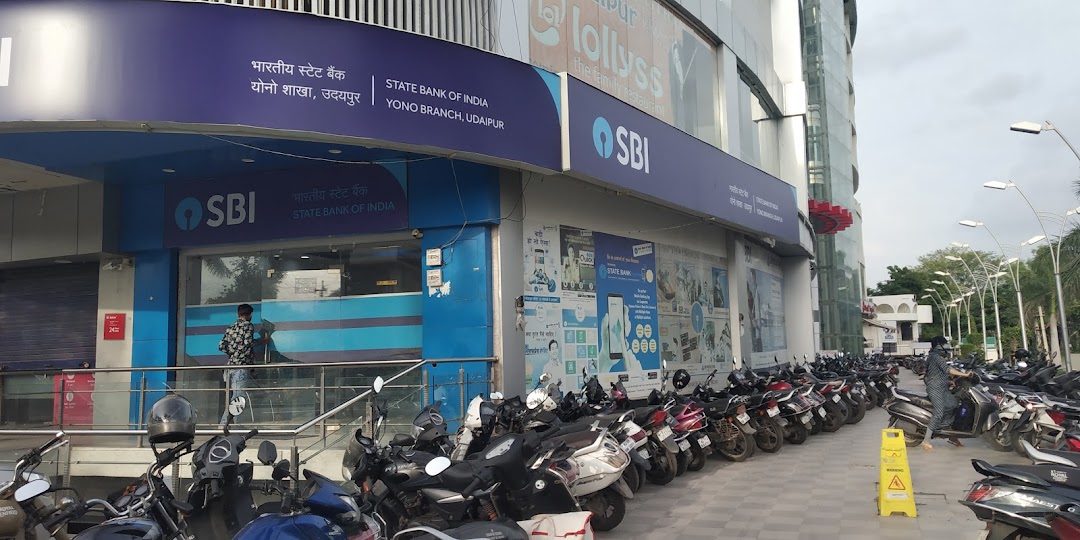 SBI Intouch