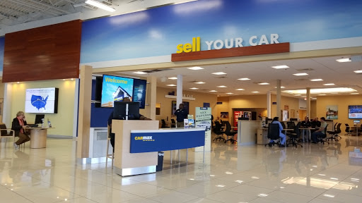 Used Car Dealer «CarMax», reviews and photos, 2501 Powell Ave, Nashville, TN 37204, USA